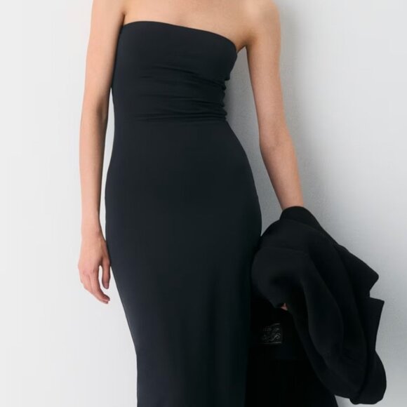 Aritzia Contour Maxi Dress XS/S - Picture 1 of 3